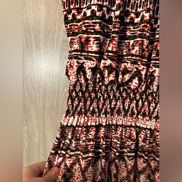 Enfocus Studio Dress Size 4 - Picture 3 of 5